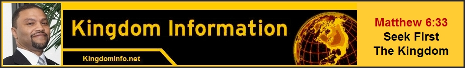 Kingdom Information